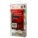 EMERG-51-BP Commercial / Fleet Vehicle Emergency Fuse Assortment Kit