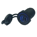 A7B-USB2C-1-B PD USB-C & USB-A Dual Port