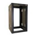 RCK20U25BK 20U 24W 25D Knockdown Cabinet