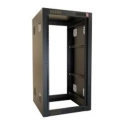 RCK24U25BK 24U 24W 25D Knockdown Cabinet