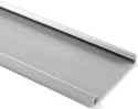 181-91526 140ft 1.5in x 7ft Wiring Duct Cover