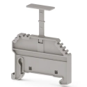 496329 ME 4 Grey Moduler Label