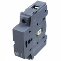 S22009009 UN-Switched Protective Ground Module