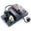 553150 150 Amp 48V Manual Reset Surface Mt Circuit Breaker