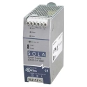 SDN5-24-100C 120W 5A 24V Compact Power Supply