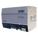 SDN40-24-480C 960W 40A 24V 3 Phase Compact Power Supply