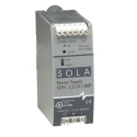 SDN2.5-24-100P 60W 2.5A 24V PowerBoost Power Supply