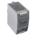 SDN5-24-100P 120W 5A 24V PowerBoost Power Supply