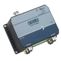 SCP100D24X-D02 7.6A 24V Extreme Environment Power Supply
