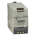 SDP1-24-100T 1.3A 24-28V Low Power Power Supply
