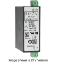 SCP30D524B-UDN Dual 5Vdc/24Vdc Slim LinePower Supply