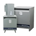 DT631H118S 118KVA 3 Phase Drive Isolation Transformer