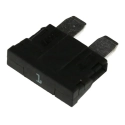ANR250-UL-1A 1A 250Vac/80VDC High-Voltage UL Blade Fuse