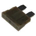 ANR250-UL-2A 2A 250Vac/80VDC High-Voltage UL Blade Fuse