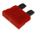 ANR250-UL-6A 6A 250Vac/80VDC High-Voltage UL Blade Fuse