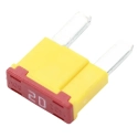 ANM80-20A 20A 80VDC Mini Blade Fuse