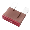 ANX58-UL-35A 35A 58VDC MAXI Blade Fuse UL Rated