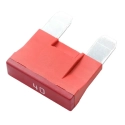 ANX58-UL-40A 40A 58VDC MAXI Blade Fuse UL Rated