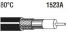 1523A 1000ft RG-11 Duobond II + Aluminum Braid Shield