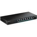 TPE-BG380 8-Port 2.5G PoE++ Switch