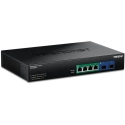 TPE-BG5062 6-Port 240W 2.5G GaN Power PoE++ Switch