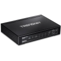 TPE-TG611 6-Port 65W Gigabit PoE+ Switch