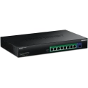 TPE-BG5091 9-Port 480W 2.5G GaN Power PoE++ Switch