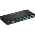 TPE-S44 8-Port 30W 10/100Mbps PoE Switch