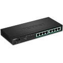 TPE-TG83G 8-Port 65W Gigabit PoE+ Switch