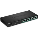 TPE-TG84G 8-Port 120W Gigabit PoE+ Switch