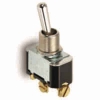 54-010 SPDT 15A 3/4HP On-Off-On Screw Terminal Toggle Switch