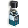 54-393 DPDT 3A On-On Pushbutton Switch Solder Lug Terminals