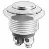 54-460 SPST-NO 400mA Off-(On) 16mm Diameter Pushbutton Switch