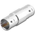 BNC-3314-75 75 ohm BNC Jack-Jack UG-914/U Adaptor