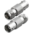 RFA-8341 BNC Jack to TNC Jack Adaptor