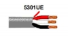 5301UE 18/3 UnShielded Stranded Cable