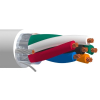 5304FE 18/6 Shielded Stranded Cable