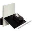 CSD2X2VR, CSD2X2VRU 2ft. X 2ft. Drop-In Ceiling Speaker