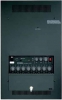 WV100 100W Wall Mount Vector Series Modular Mixer/Amplifier