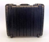 410TH-SGSH Stackable Tool Case, Wheels, Telescoping Handle