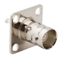 000-4500  BNC Panel Mount Jack