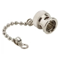 031-17 CW-159/U BNC Plug Shorting Cap