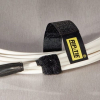 M-06-100 100PK 3/4in x 6in Rip-Tie CableWrap