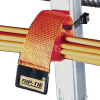 S-09-100/S-P9-100 100PK 1in x 9in Rip-Tie CableHanger