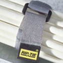 N-09-100 100PK 1in x 9in Rip-Tie CinchStrap