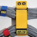 O-94-G50 50PK 2in x 94in Rip-Tie CinchStrap-EG