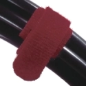 F-08-900-CY 1 Spool of 900 1/2in x 8in Rip-Tie Lite Fire Retardant