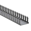 181-32006, 181-32004 120ft 3in x 2in x 6ft Slotted Wall Duct