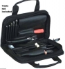 602ZT Mini Tech Sewn Tool Case, 3 Additional Pockets