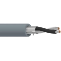 8760 18/1 Pair Stranded Twisted Pair Shielded